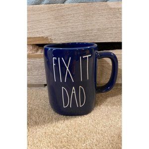 Rae Dunn Fix It Dad